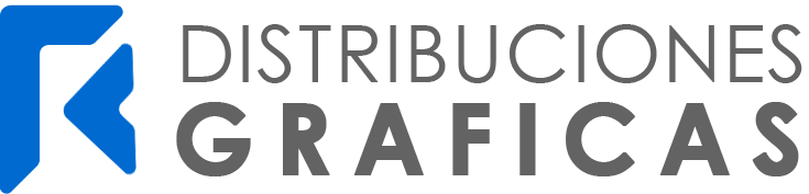 Ditribuciones  Graficas - Servicio de imprenta e impresion digital en Málaga